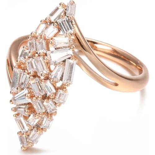 Кольца с бриллиантами Wbmqda China At AliExpress