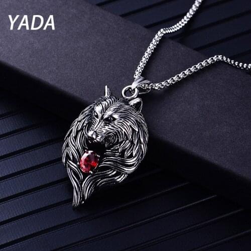 Punk Pendants YADAGIFTS China