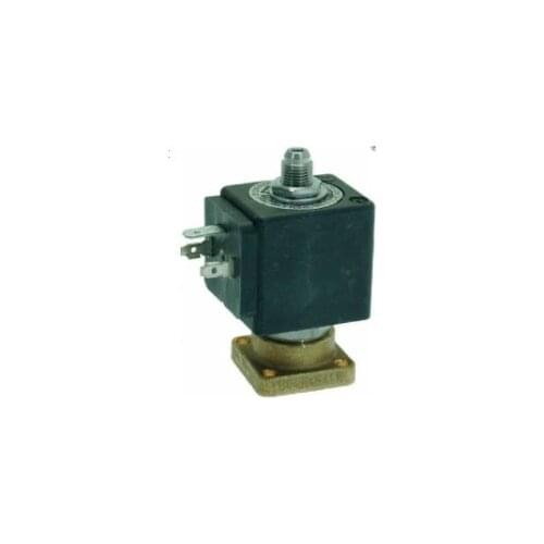 LUCIFER 3 WAY VALVE COFFEE ESPRESSO MACHINE PARTS BRASILIA CIMBALI WEGA PAVONI