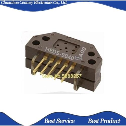 1 Pcs/Lot HEDS-9040#A00 HEDS-9040 SIP5 New and Original In Stock