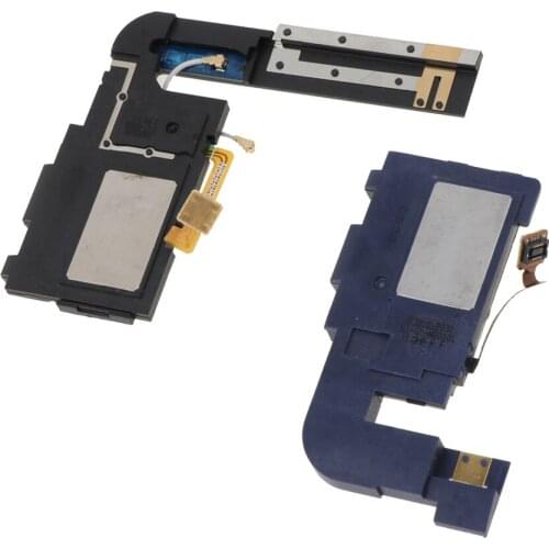 2 Pieces Internal Speaker Loudspeakers Replacement Parts for Samsung Galaxy Note 10.1in GT-N8000