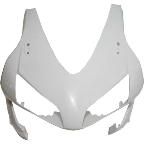 ABS plastic Upper Front Fairing Cowl Nose For HONDA CBR 600 RR 2003-2004