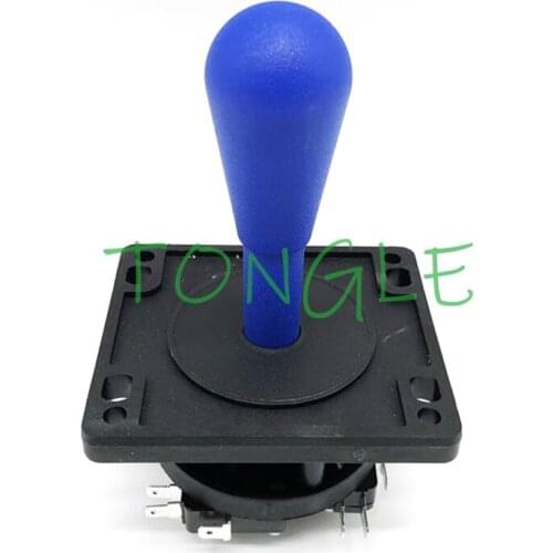 Arcade joysticks / Happ BL/ 8/4/2 way Operation American Joystick with Micro-Switch game accessories for Jamma