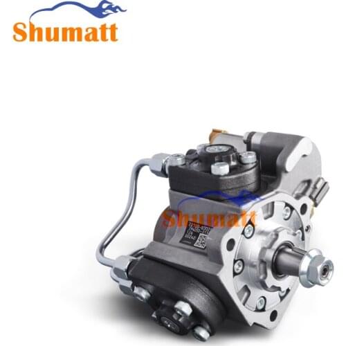 SHUMAT 294050-0136 Den-so HP4 Fuel Pump 22100-E0025 Hi-no 500 J08E diesel engine