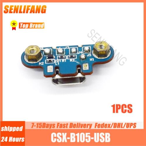 FOR USB charging board CSX-B105-USB_V3R2 For Studio 2.0 2 headphones WIRELESS Model B0501 CSX-B105-USB V3R2