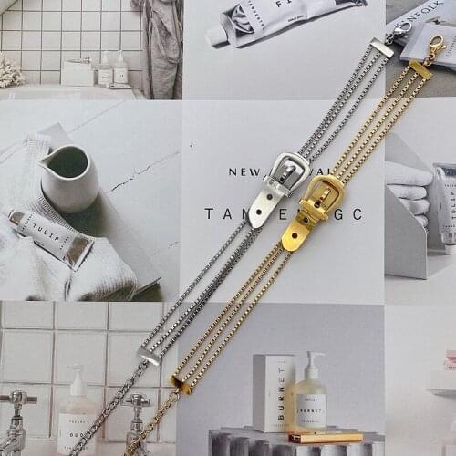 Fateama Metal Bracelets