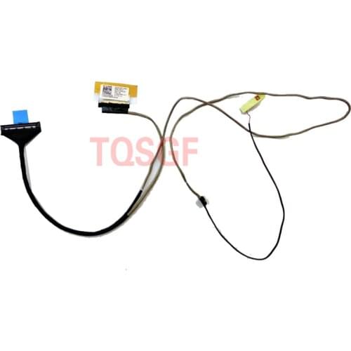 LCD LVDS Cable For Lenovo Thinkpad E570 E575 01EP121 DC02C009C00