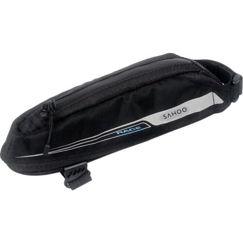 Bicycle Top Frame Bag Slim Storage Pouch Saddle Bags Cycling MTB Road BikeTube Pannier Bycicle Bolsa 121343