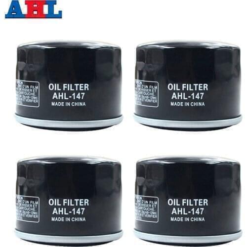 Motorcycle Oil Filter Cleaner For ARCTIC CAT BEARCAT 7000 XT GS 700XT 700GS 1049 2016