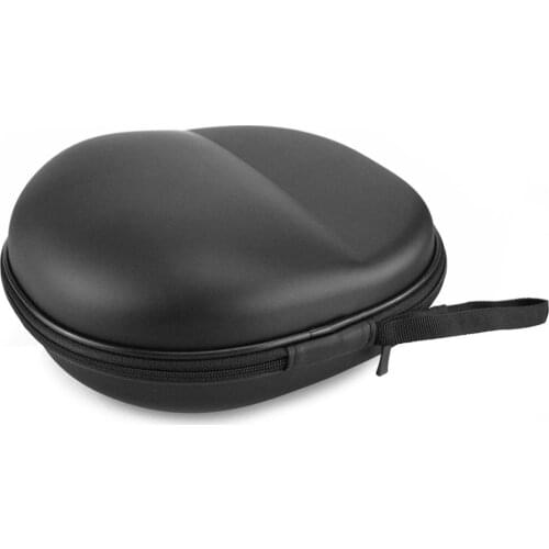 Headphones Full Size Hard Case Bag for Bose QC3 QC2 QC25 QC15 AE2w AE2i AE2 TP-1 Jabra Revo Wireless Beats Studio Pro and More