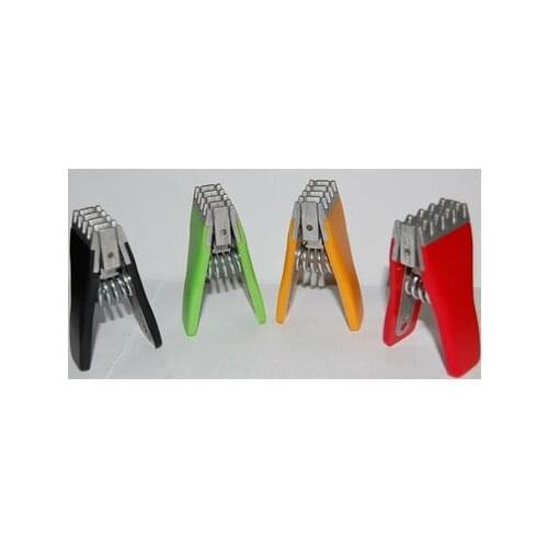 Badminton racket ,stringing machine, stringing tools, stringing parts ,badminton flying clamp-TFC-90