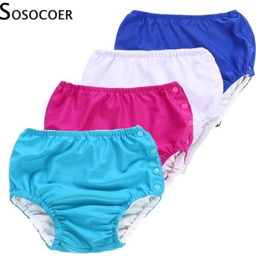 SOSOCOER Baby Bathing Suits