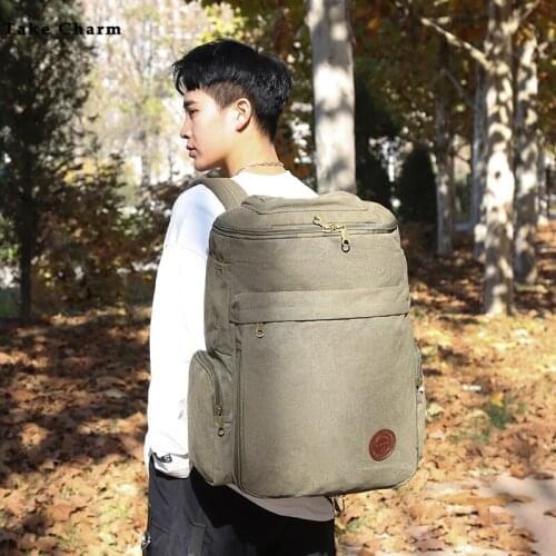 TakeCharm Large Men's Bags