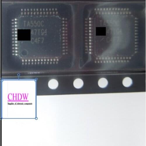 TL16C550CPTR TL16C550CP QFP48 NEW AND ORIGNAL IN THE STOCK