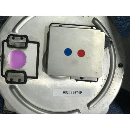 Z019165 01 Noritsu Qss2901 DIGITAL Minilab Spare Part FILTER WHEEL DRIVER Used