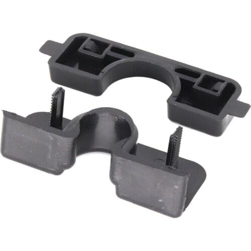 Car Parcel Shelf Pivot Mounting Clip For Opel Vauxhall Corsa E Crossland X Meriva B 13301817 2345342 13233544 2345579 39201660