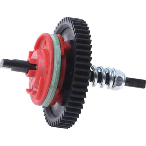 1:10 Slash 4x4 Spur Gear 54T For Traxxas Slash 4x4 HQ 727 Replacements Parts Remote Control Toy High-speed Car Accessories