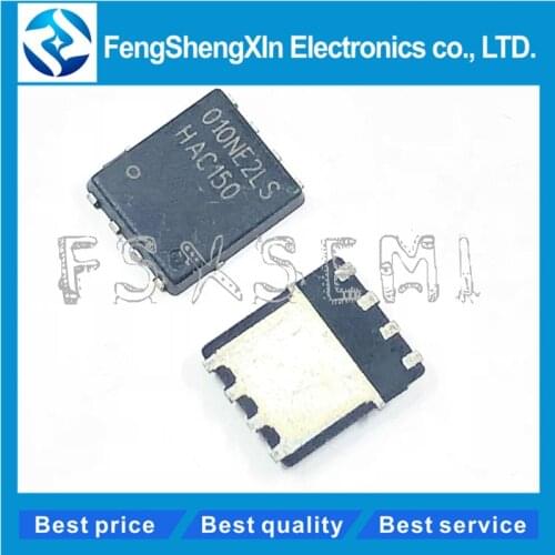 10pcs/lot BSC010NE2L BSC010NE2LS 010NE2LS TDSON-8 n-Channel Power MOSFET