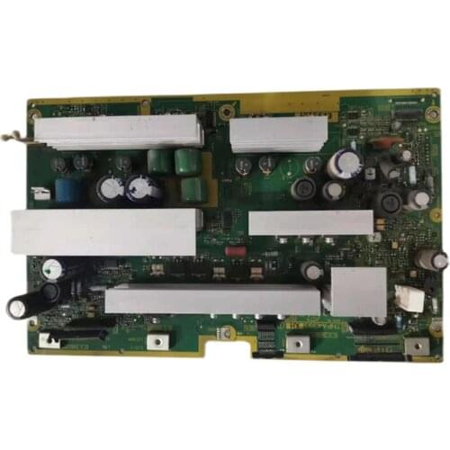 For Panasonic TH-50PV80D TNPA4393AH SC Board TXNSC1BCUU