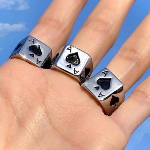 Панк-кольца HUTINICE China At AliExpress