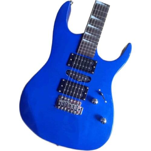 Classic 6 string single guitarYou can customize it in any color you like