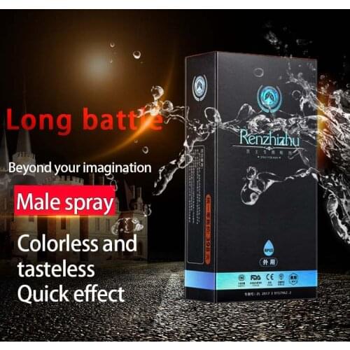 Delayed spray mens durable mens extended time delay spray to increase the help of genuine products