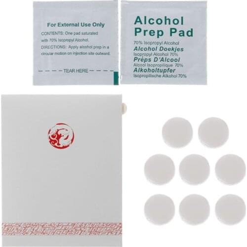 2 Sets/pack Tiger Gaming Mouse Feet Mouse Skate For logitech G1 MX300 M100 M235 Mouse White Mouse Glides Curve A22 21