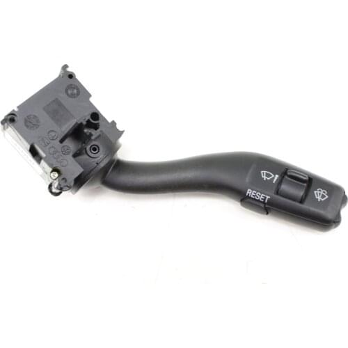 Original WINDSHIELD WIPER SWITCH / STALK For AUDI A4 A6 A8 RS4 S4 4E0953503B 4E0 953 503 B