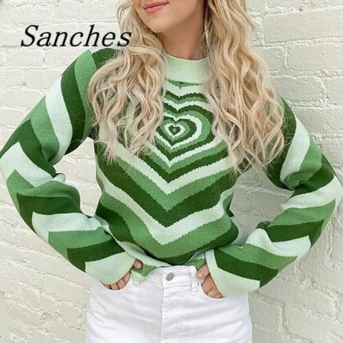 Sanches Women's Pullovers