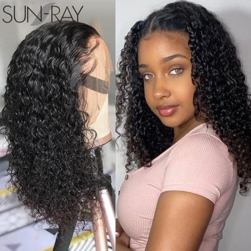 SUN-RAY Synthetic Wigs