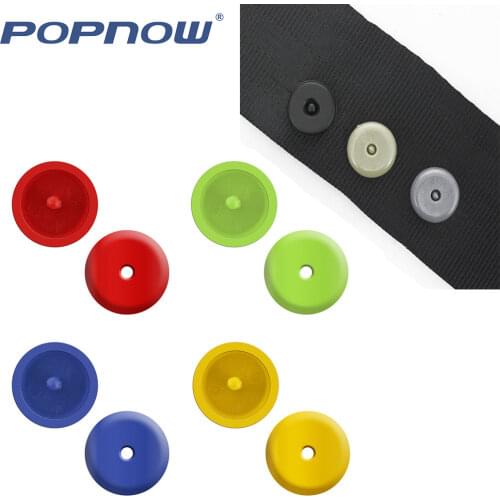 2pcs Safety Car Parts Red Yellow Plastic Car Safety Seat Belt Stopper Spacing Limit Buckle Clip Retainer Seatbelt Stop Button