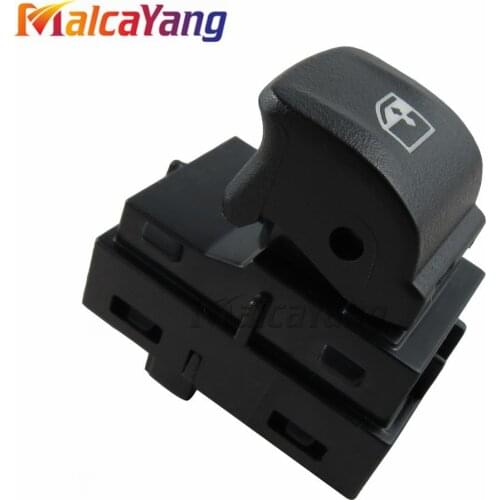 61319327031 9327031 Passenger Switch Power Window Lifter Switch For BMW G30 G31 G32 G02 G05 G38