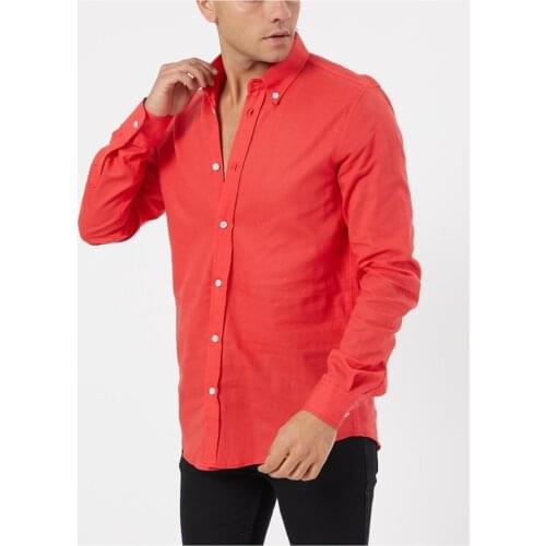 Мужские повседневные рубашки ADAM KIMMEL China At AliExpress