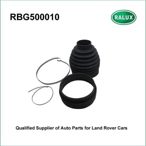 Auto front air suspension boot for LR3 Discovery 3 LR4 Discovery 4 Range Rover Sport 2005-2009,2010-2013 car boot RBG500010