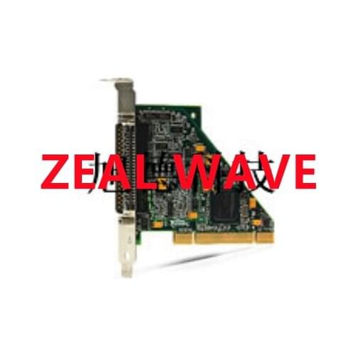 Used Original Authentic American NI PCI-6010