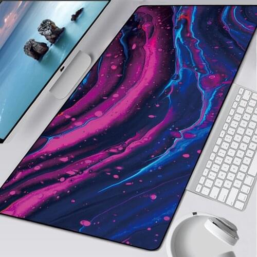 Large Gaming Mouse Pad Mat Grande Gamer Desk Mat Large L XL XXL Computer Gaming Table Peripheral Accessories for Child and Adult