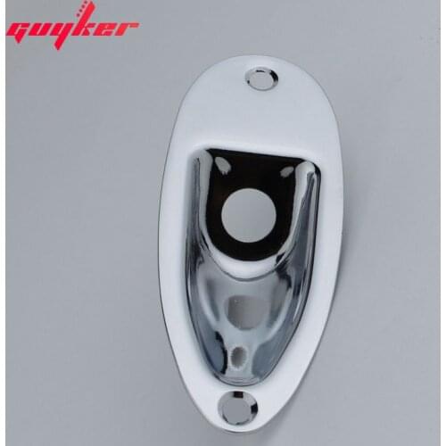 GUYKER Electric Guitars
