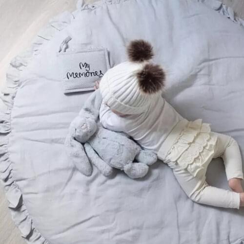HEONYIRRY Rugs For Children