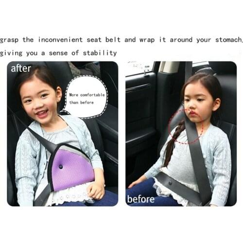 IMEWE Seat Belts