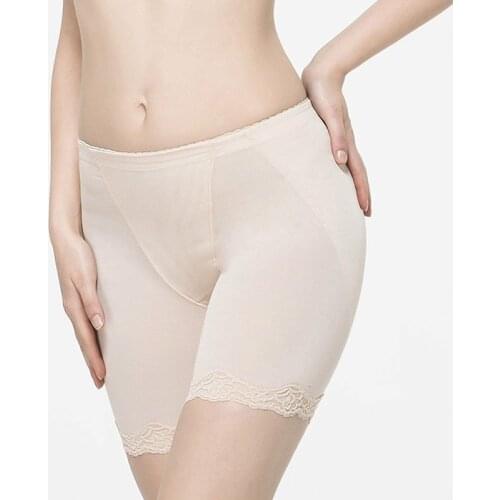 New Sexy Lace Nylon Women Half Slip Under Dress Petticoat Slips Underskirt Padded Hip Wedding Bridal Petticoat