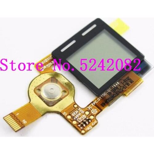 NEW HD FOR Gopro Hero4 hero 4 lcd Fuselage FOR Gopro4 front LCD hero4 lcd Display hero 4 Screen Camera LCD Parts