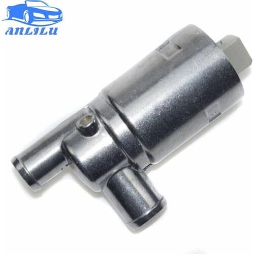 Applicable to the idle speed of 1994-1998 Vento Golf 3 Passat IAC IACV air control valve 037906457E 0280140551