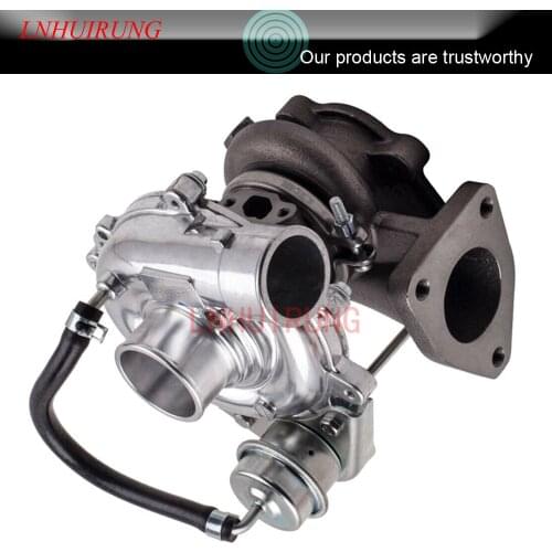 Turbo voiture for Toyota Hiace Hilux Land Cruiser 2.5L 2KD-FTV CT16 Turbo Gaskets 17201-30080 1720130080 turbine cartridge core