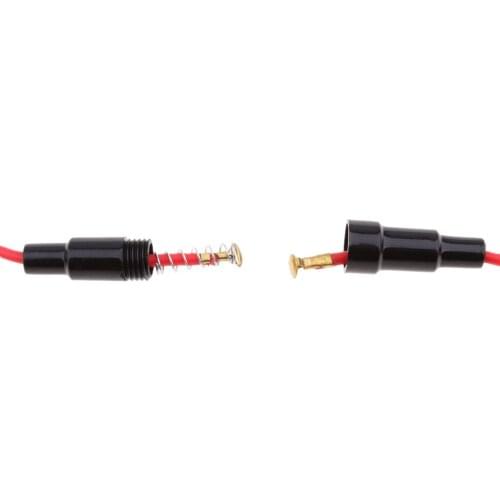 10 Pack Inline Fuse Holder ATC/ATO Add-a-circuit Car Fuse TAP Adapter Waterproof Mini Blade Automotive Accessories