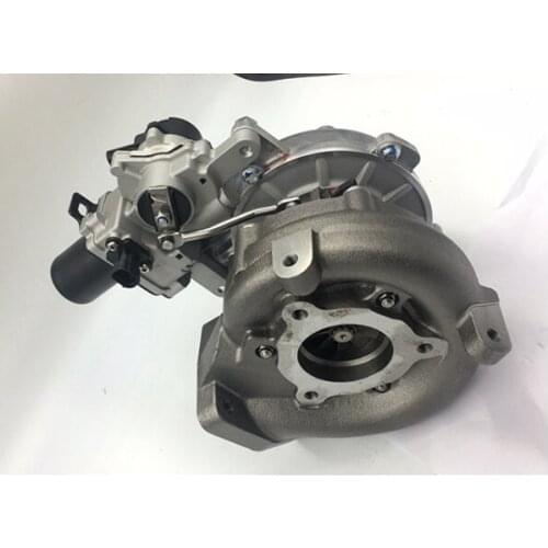 Auto Engine Parts Turbocharger Electric 17201-0L042 Turbo Compresor 17201-0L040