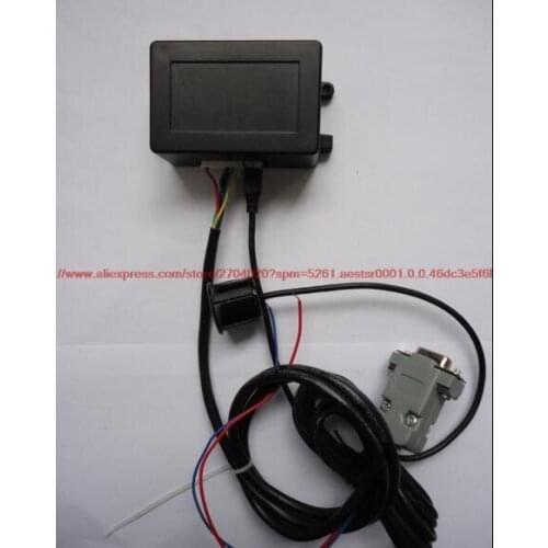 100% New and original 130mm-7000mm waterproof ultrasonic ranging module (transceiver)/sensor