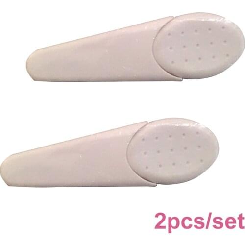 2Pcs Diabetic Monofilament Tester Pen Neurocutaneous Stylus Diabetic Foottouch Pressure Examination Tools kit Analyzer