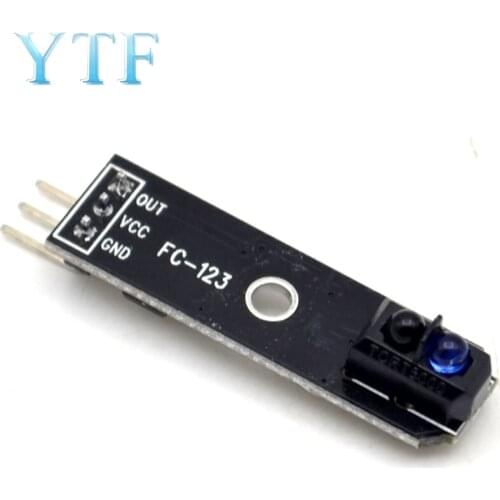 37 In 1 Kit Accessories Trace Module Infrared Tracking Probe Tracking Sensor TCRT5000 For Smart Car