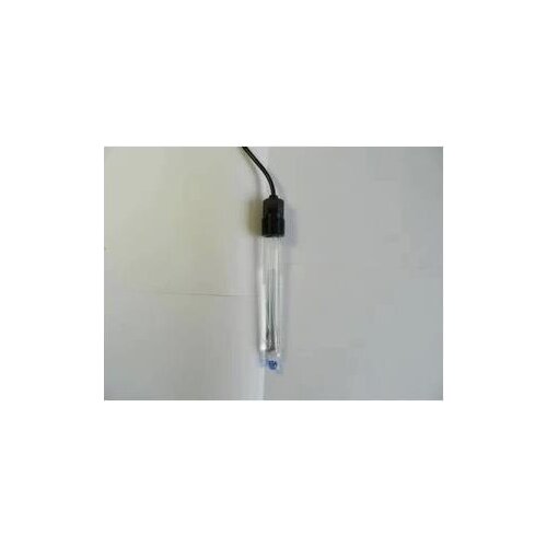 Promotion high temperature glass pH electrode industrial pH electrode on line pH sensor