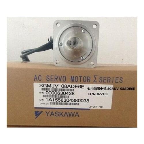 SERVOPACK SGDV-5R5A01A002000 / SGDV-5R5A01A SERVO DRIVER USED & Tested Working